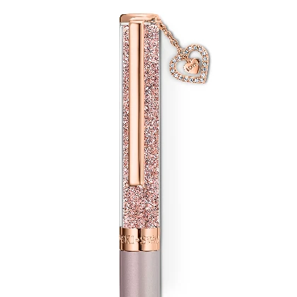 Resim CRYSTALLINE BP PEN - LOVE HEART