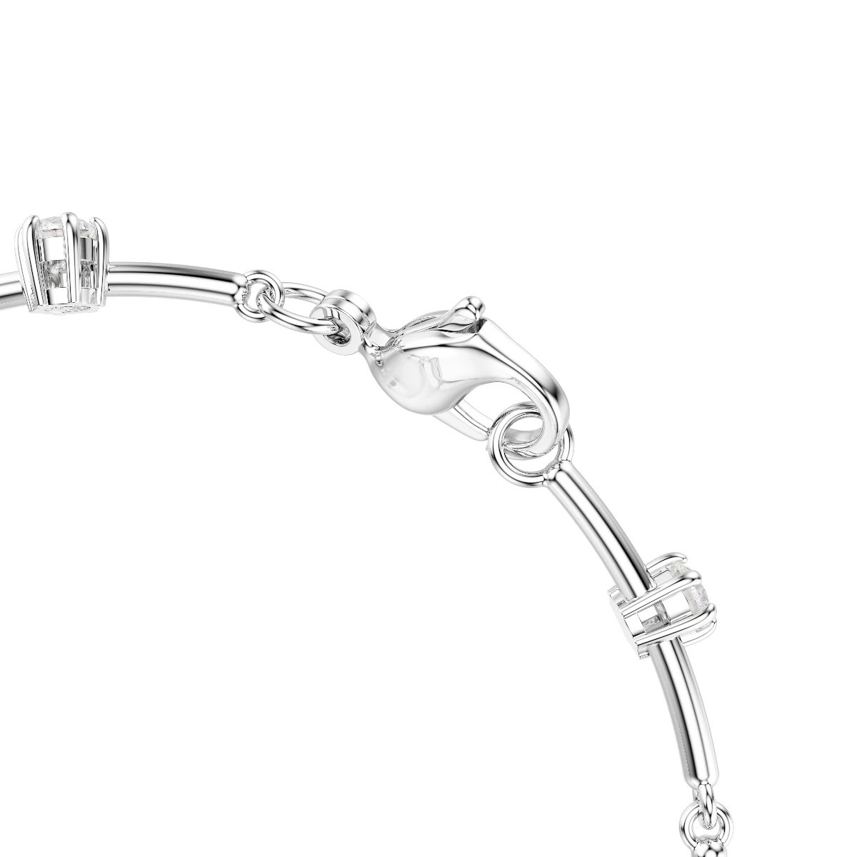Resim CONSTELLA:BRACELET PEARL WHI/RHS M