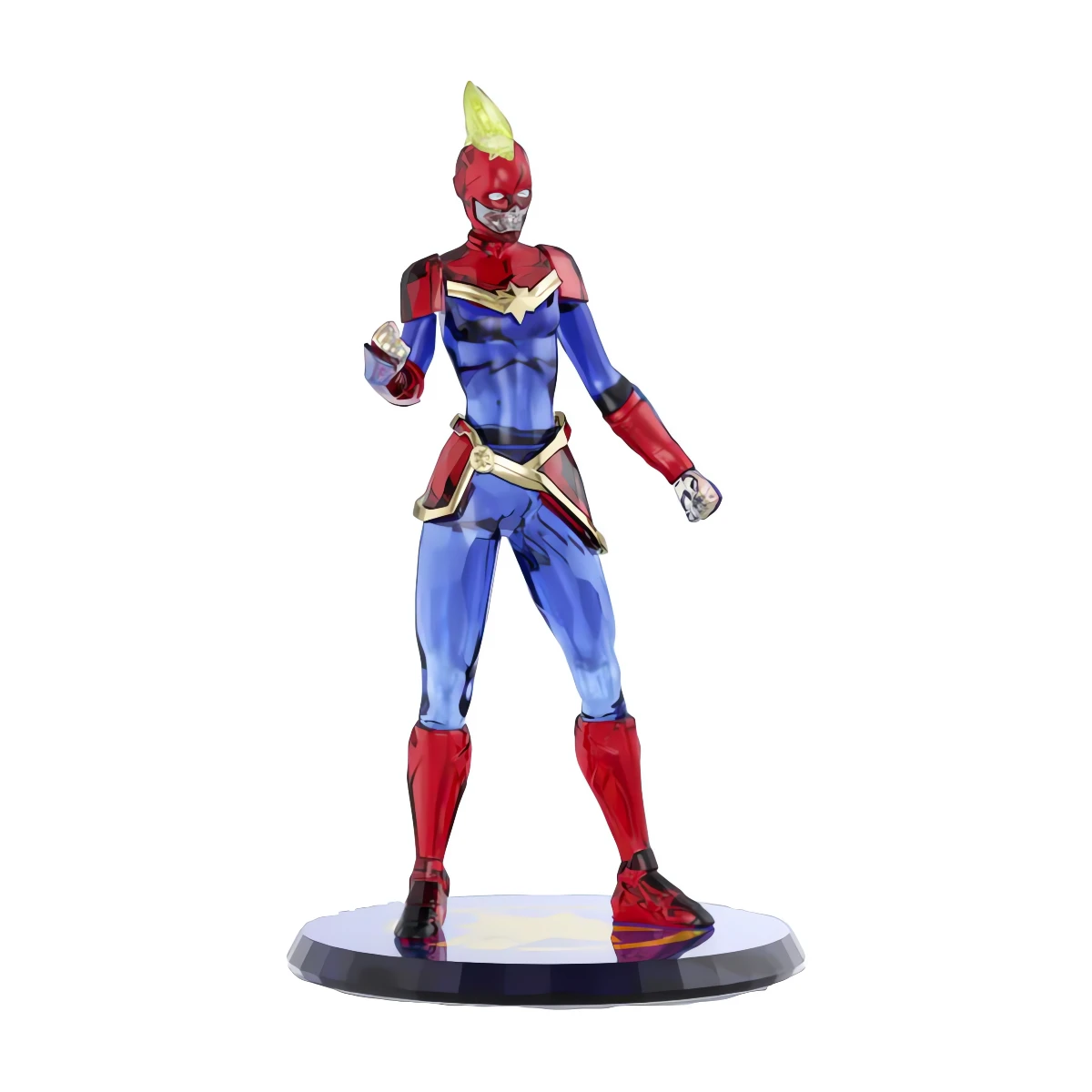 Resim MARVEL:CAPTAIN MARVEL