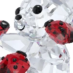 Resim KRIS BEAR:GOOD LUCK BEAR