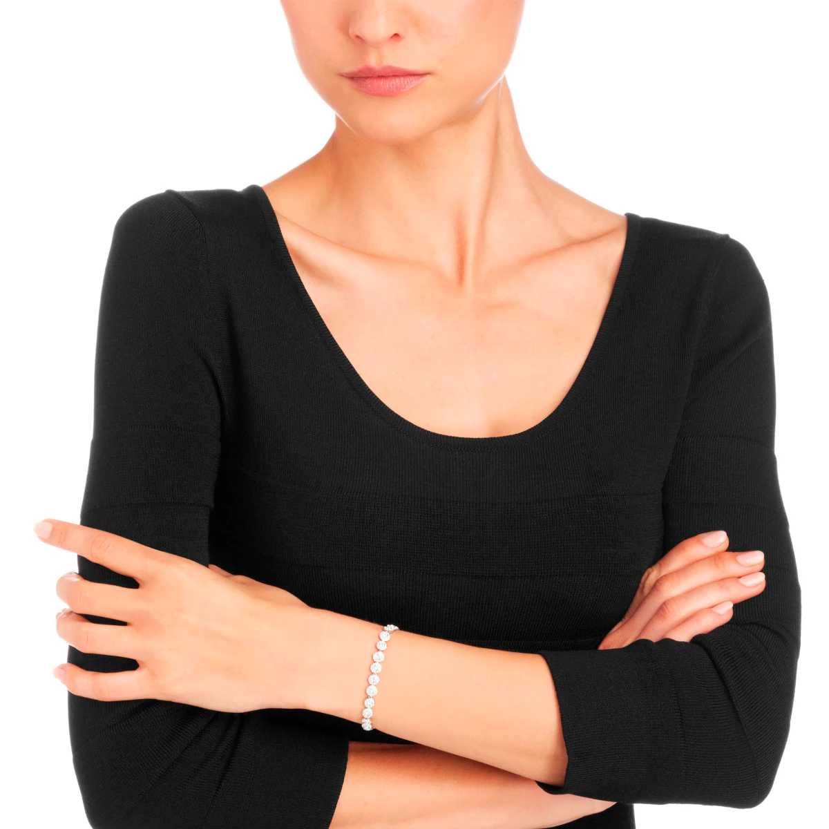 Resim UNA:BRACELET CRY/RHS M