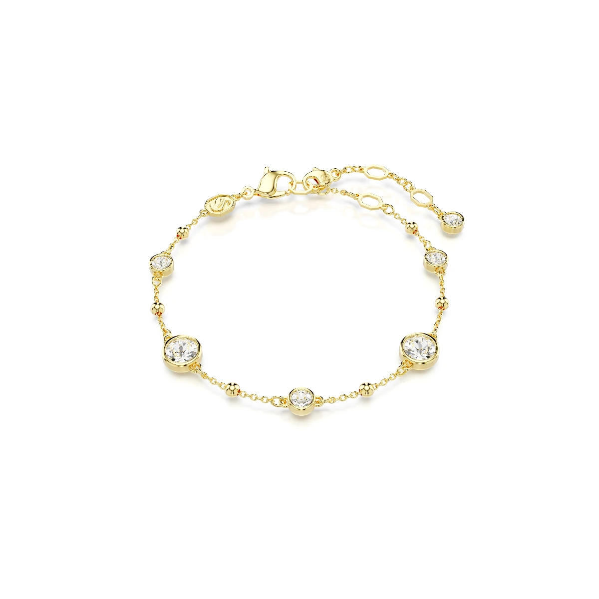 Resim IMBER:BRACELET WHITE/GOS M
