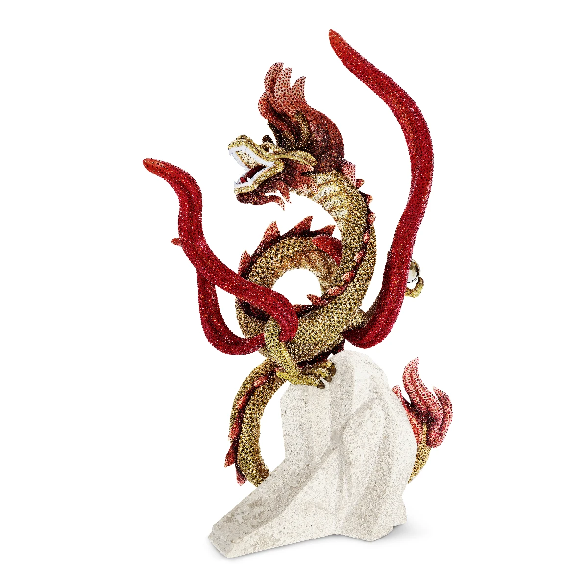 Resim CRYSTAL MYRIAD:DRAGON