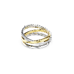 Resim RE HYPERBOLA:RING 3 BAND WHITE/MIX 52