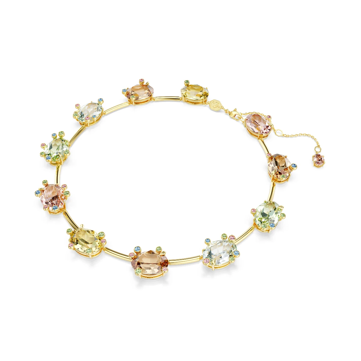 Resim GEMA:NECKLACE MUL/GOS