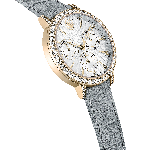 Resim MATRIX CHRONO:LS GRAY/WHT/PCG