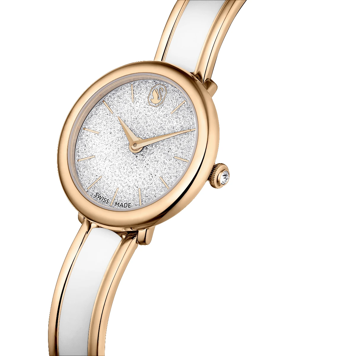 Resim CRYSTALLINE BANGLE:MB GRE/CRY/PRO
