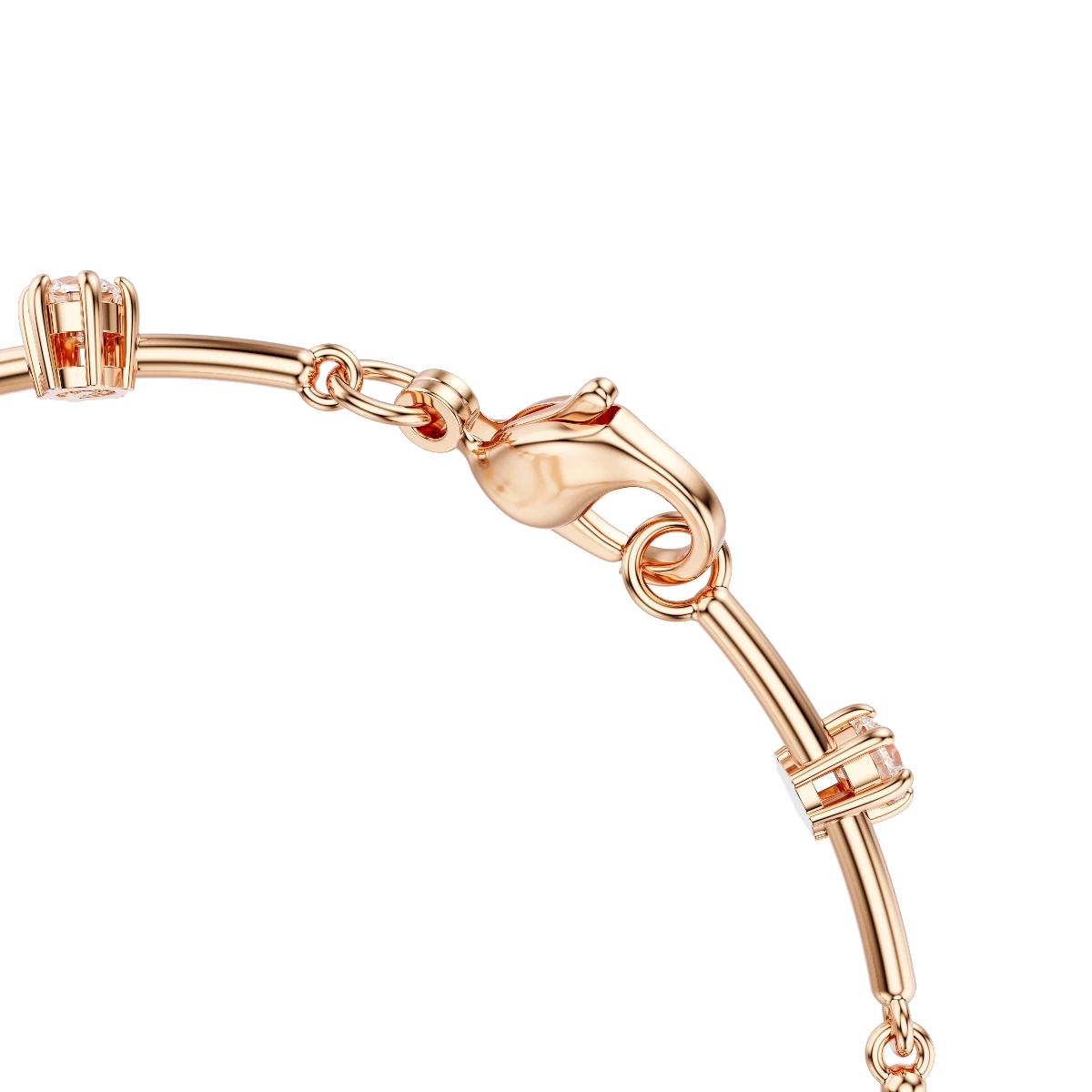 Resim CONSTELLA:BRACELET PEARL WHITE/ROS M