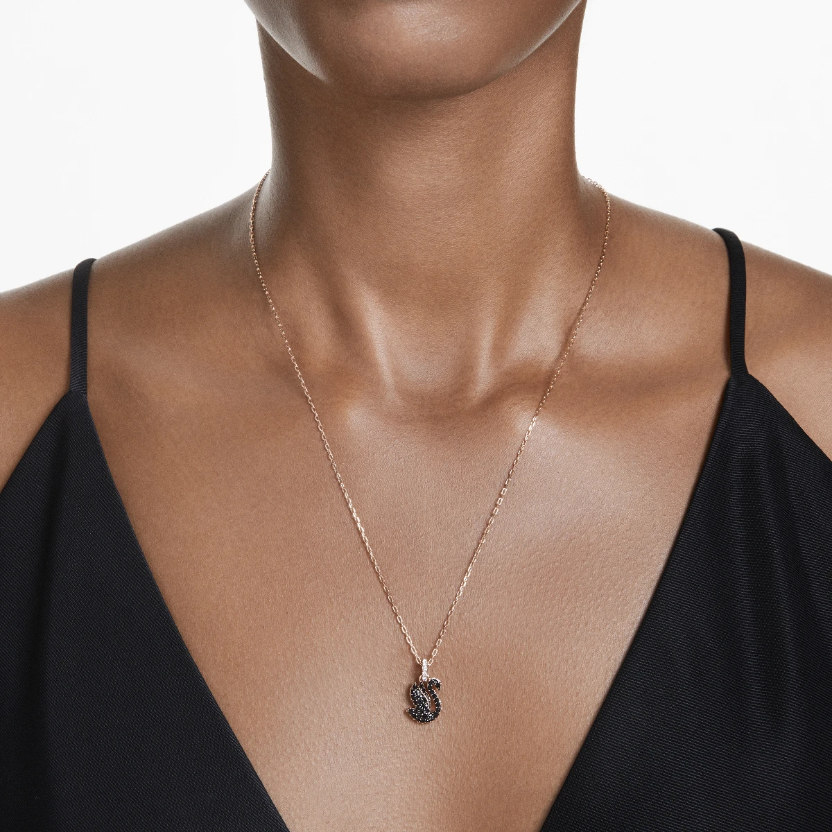 Resim SWAN:PEND XXS NECK RC06/ROS