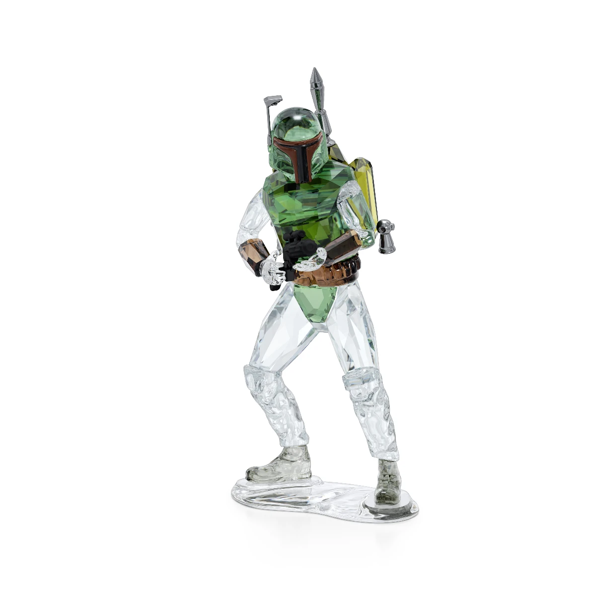 Resim STAR WARS:BOBA FETT