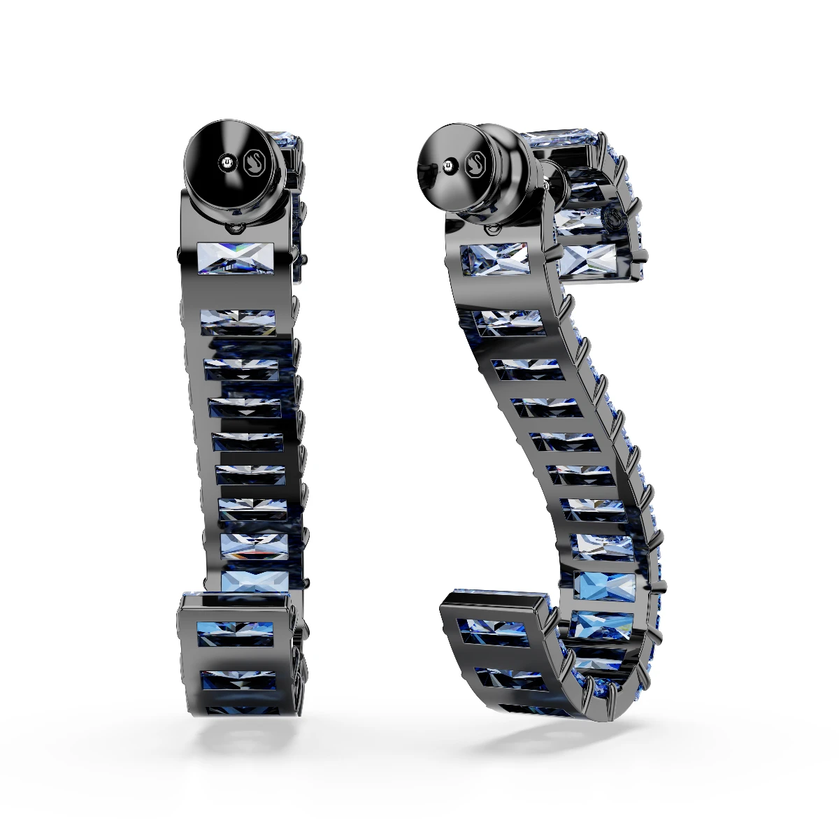 Resim MATRIX:PE S BLU/BRU