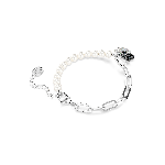 Resim SWAN:BRACELET WHITE/RHS M