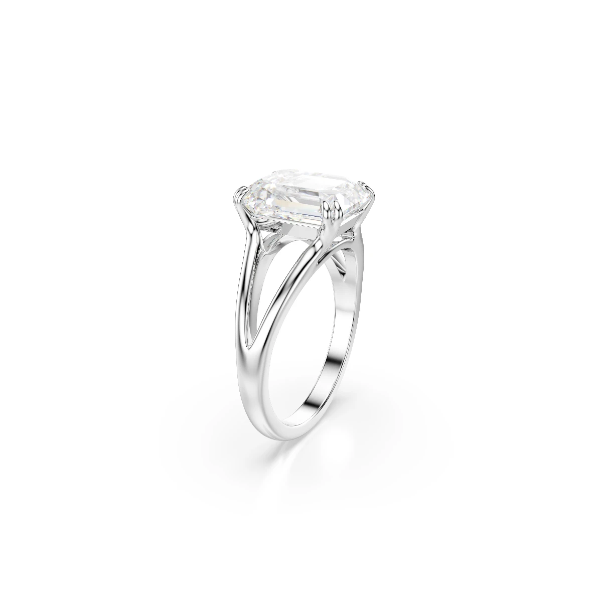 Resim RE STILLA:RING OCTAGON WHITE/RHS 58