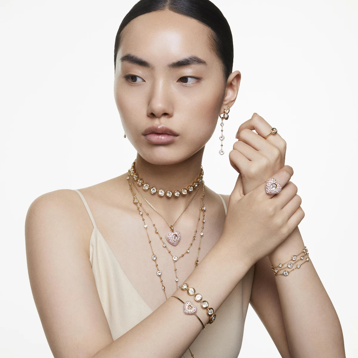 Resim IMBER:BRACELET LARGE CRY/GOS M