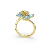 Resim IDYLLIA:RING BLUE MUL/GOS 55