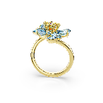 Resim IDYLLIA:RING BLUE MUL/GOS 55