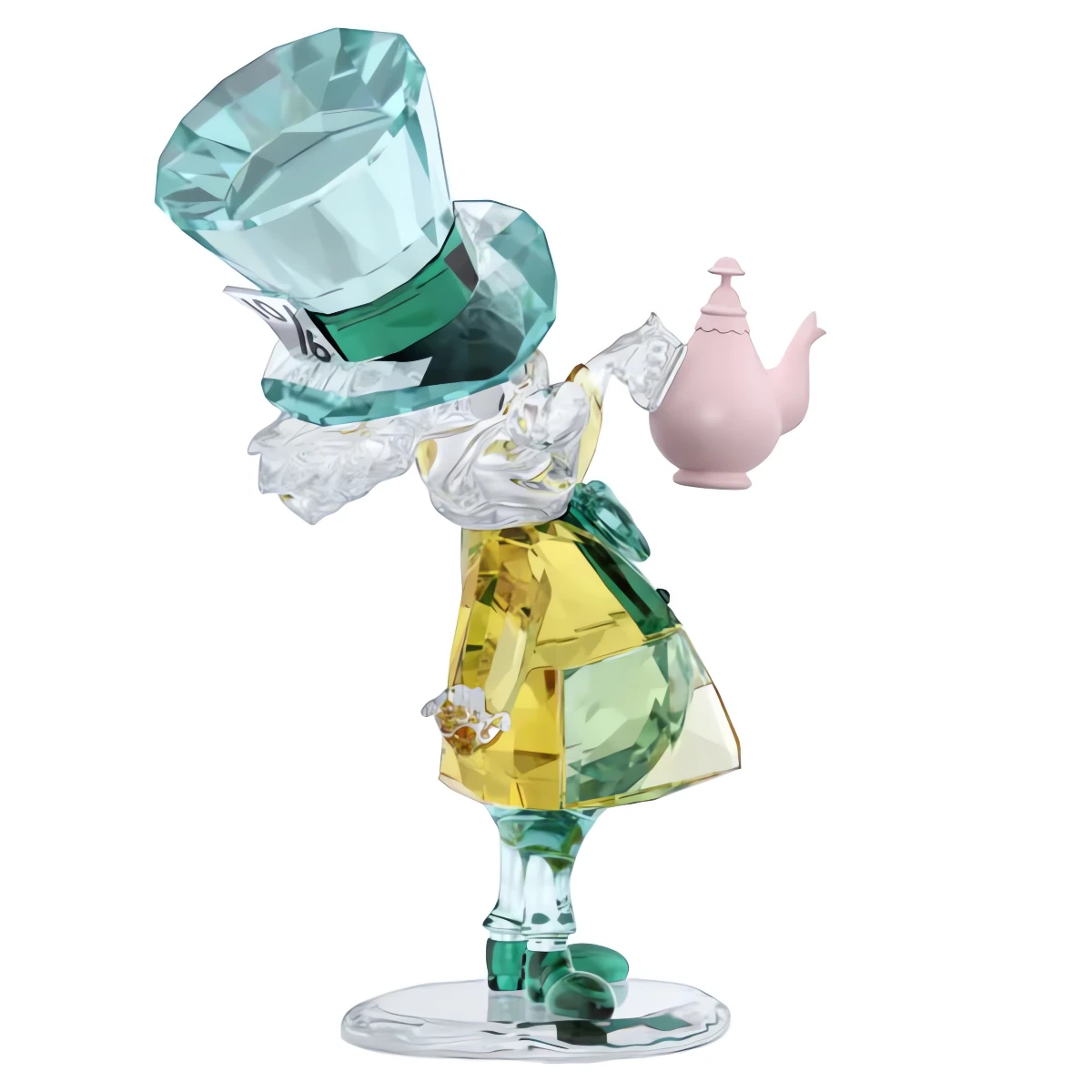 Resim ALICE:MAD HATTER