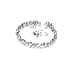Resim MATRIX:BRACELET PEAR WHITE/RHS