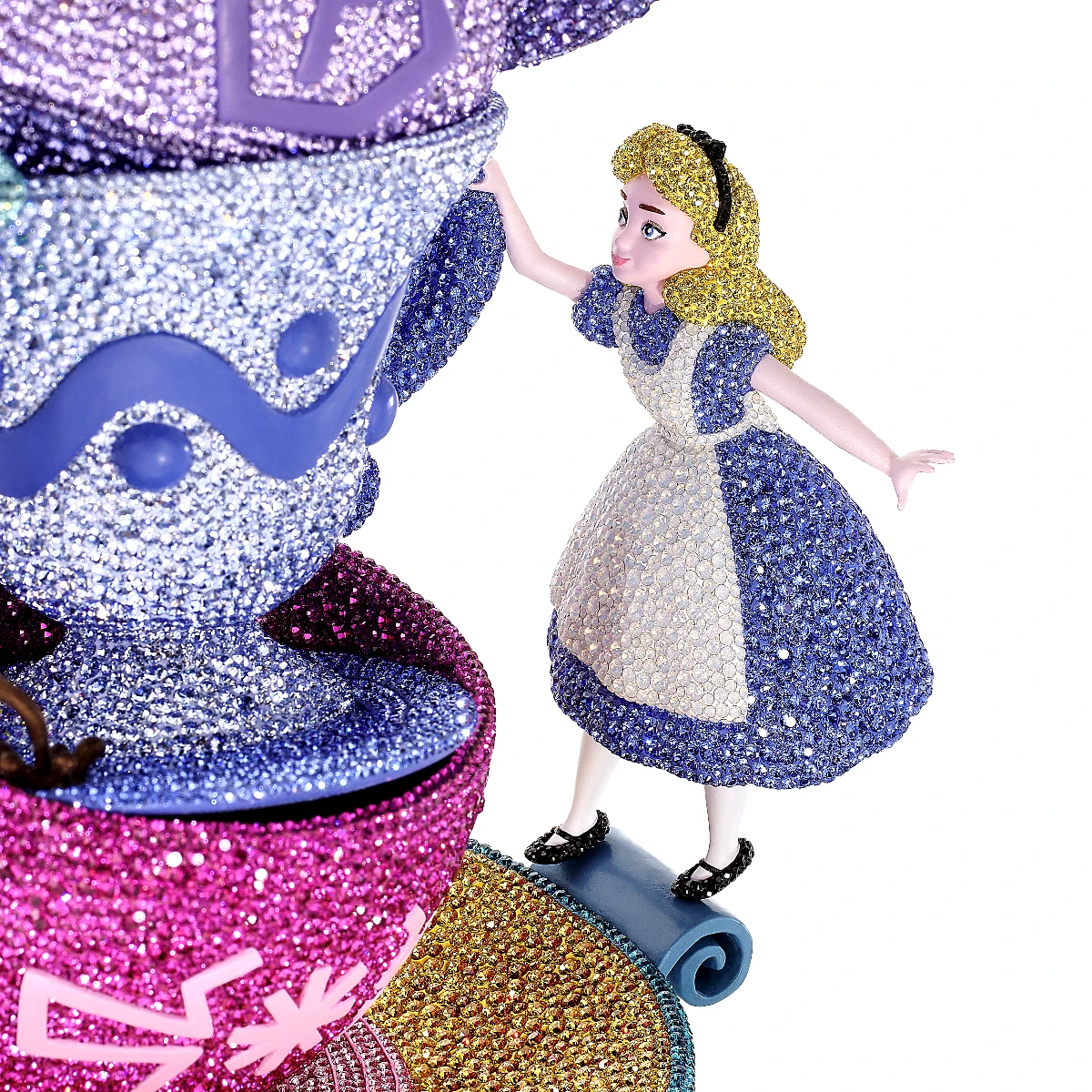 Resim ALICE:TEA PARTY L.E.
