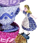 Resim ALICE:TEA PARTY L.E.