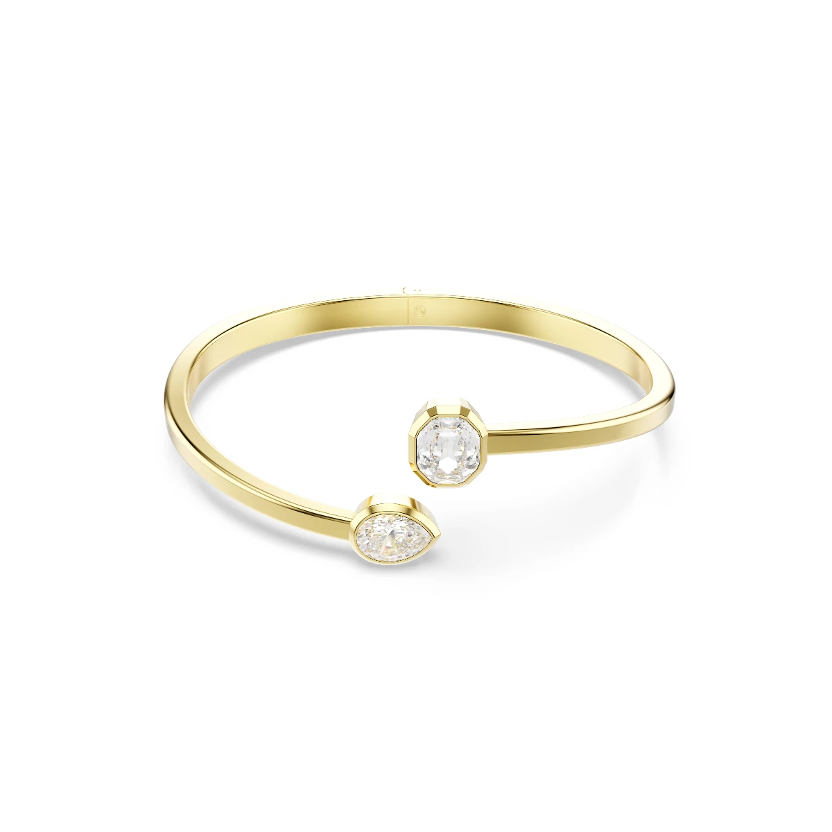 Resim IMBER:BANGLE OP WHITE/GOS S