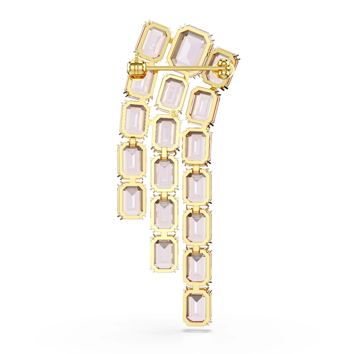 Resim MILLENIA:BROOCH VIOL/GOS
