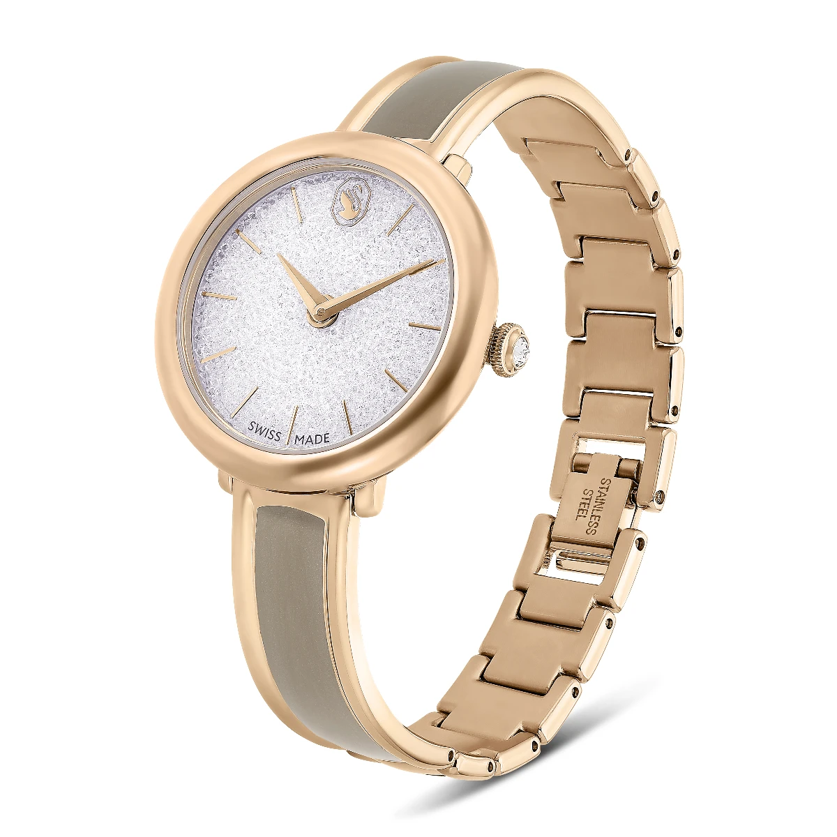 Resim CRYSTALLINE BANGLE:MB BEI/CRY/PRO