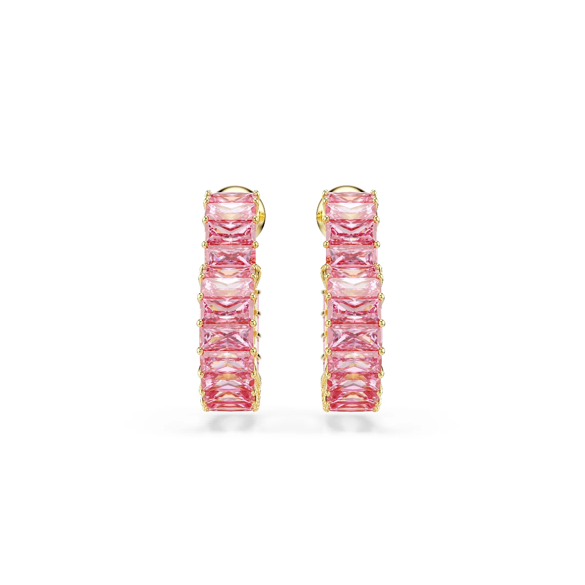 Resim MATRIX:PE HOOP HRT S PINK/GOS