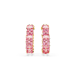 Resim MATRIX:PE HOOP HRT S PINK/GOS