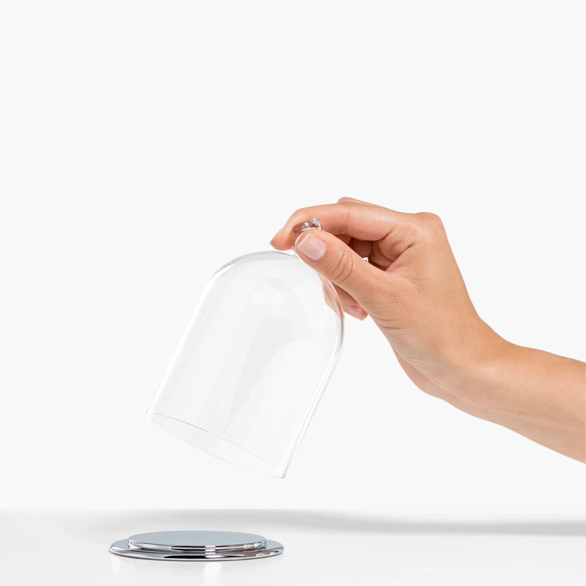 Resim DISPLAY:BELL JAR S