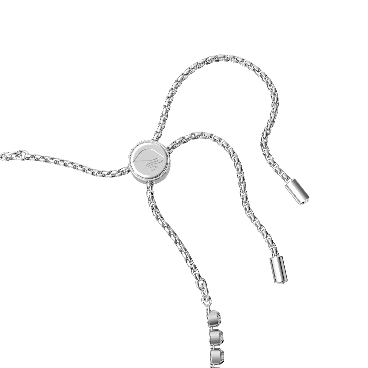 Resim MATRIX:BRACELET HAMSA HAND CZWH/RHS M