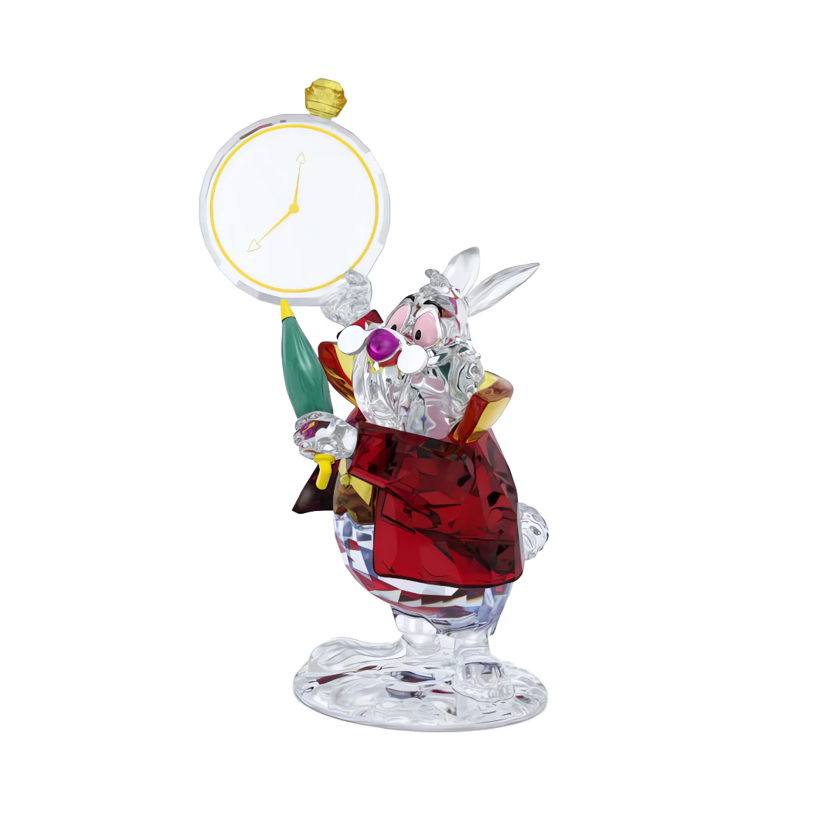 Resim ALICE:WHITE RABBIT
