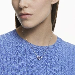 Resim DEXTERA:NECKLACE AQUA/CRY/RHS