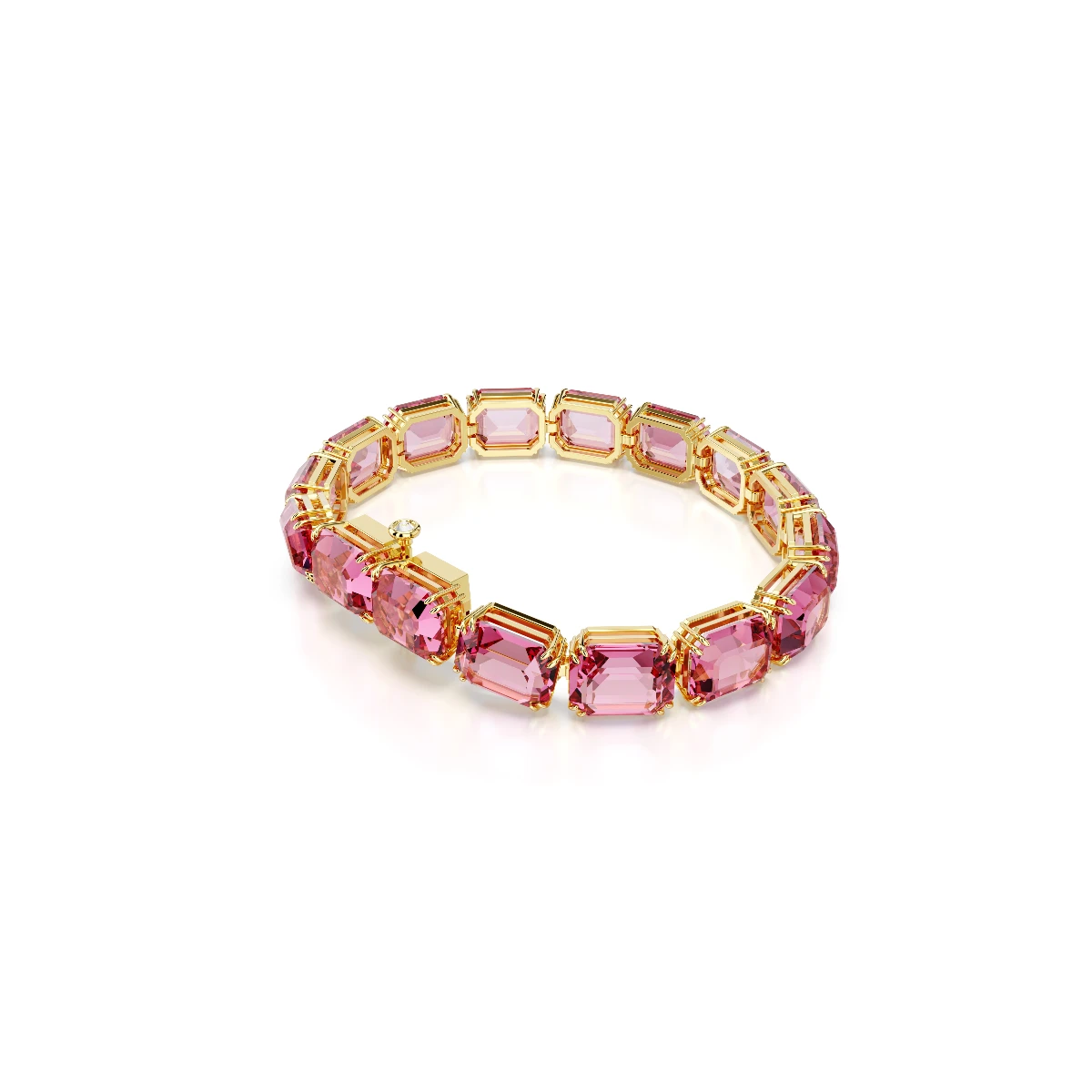 Resim MILLENIA:BRACELET S ROSE/GOS