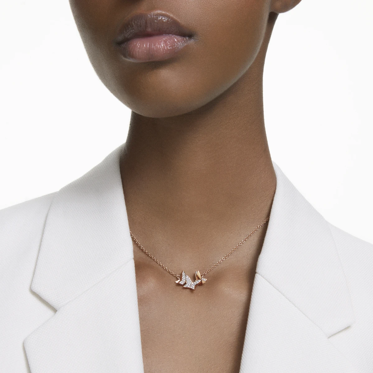 Resim MP IDYLLIA:NECKLACE S CRY/ROS