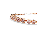 Resim IMBER:BRACELET PIN/ROS M