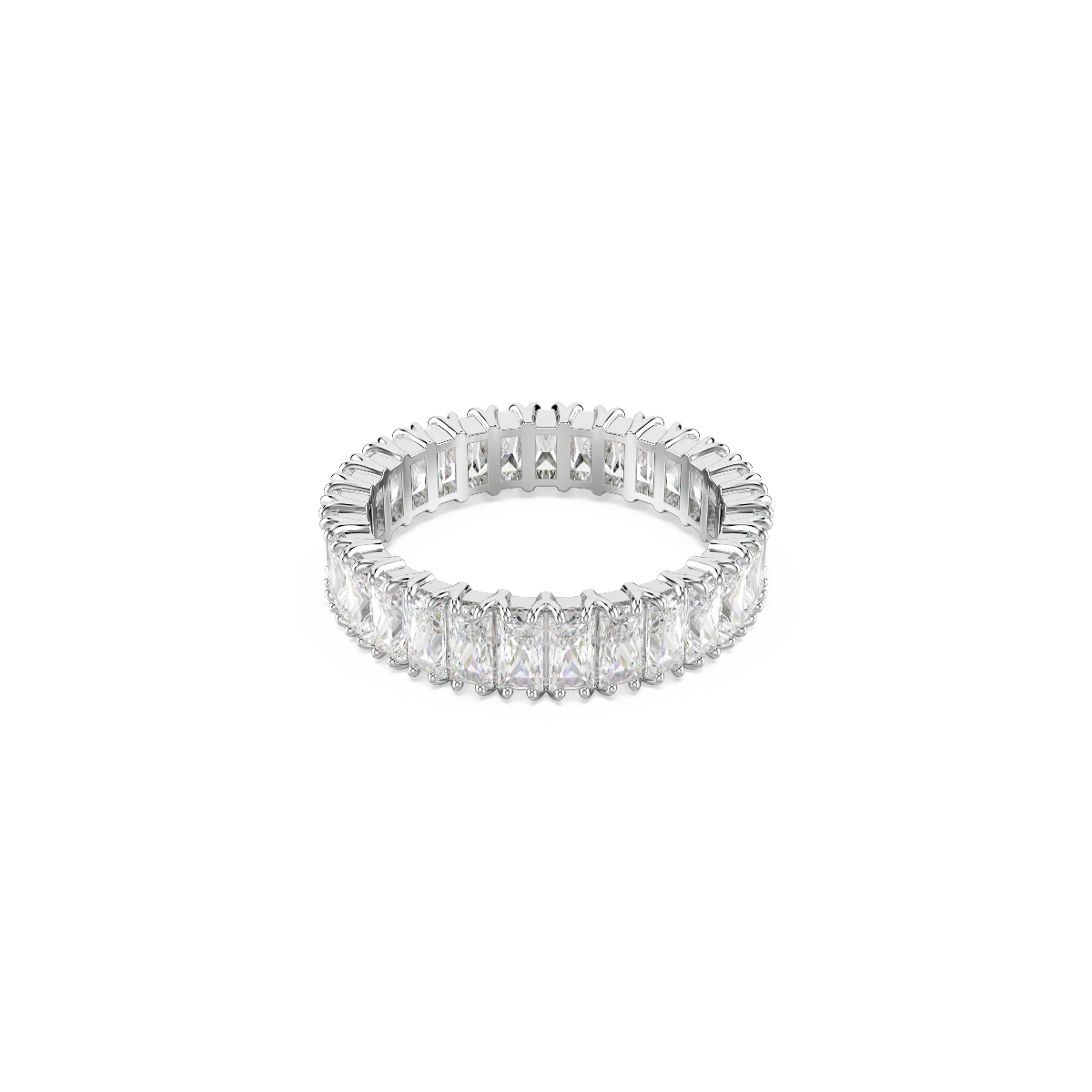 Resim RE MATRIX:RING BAG.ALL-ARND WHITE/RHS 58