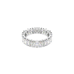 Resim RE MATRIX:RING BAG.ALL-ARND WHITE/RHS 58