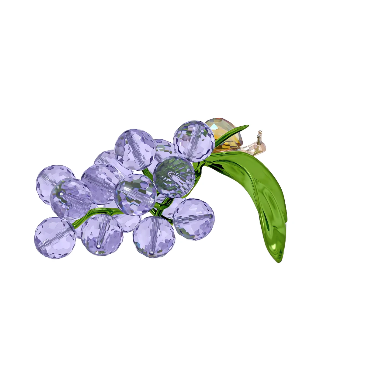 Resim IDYLLIA: SNAIL AND BLUEBERRIES