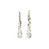 Resim STILLA:PE ATTRACT TRILOGY WHITE/GOS