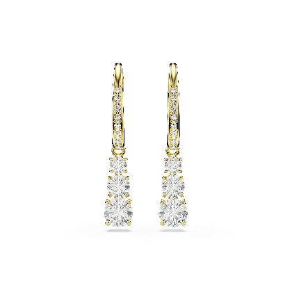 Resim STILLA:PE ATTRACT TRILOGY WHITE/GOS