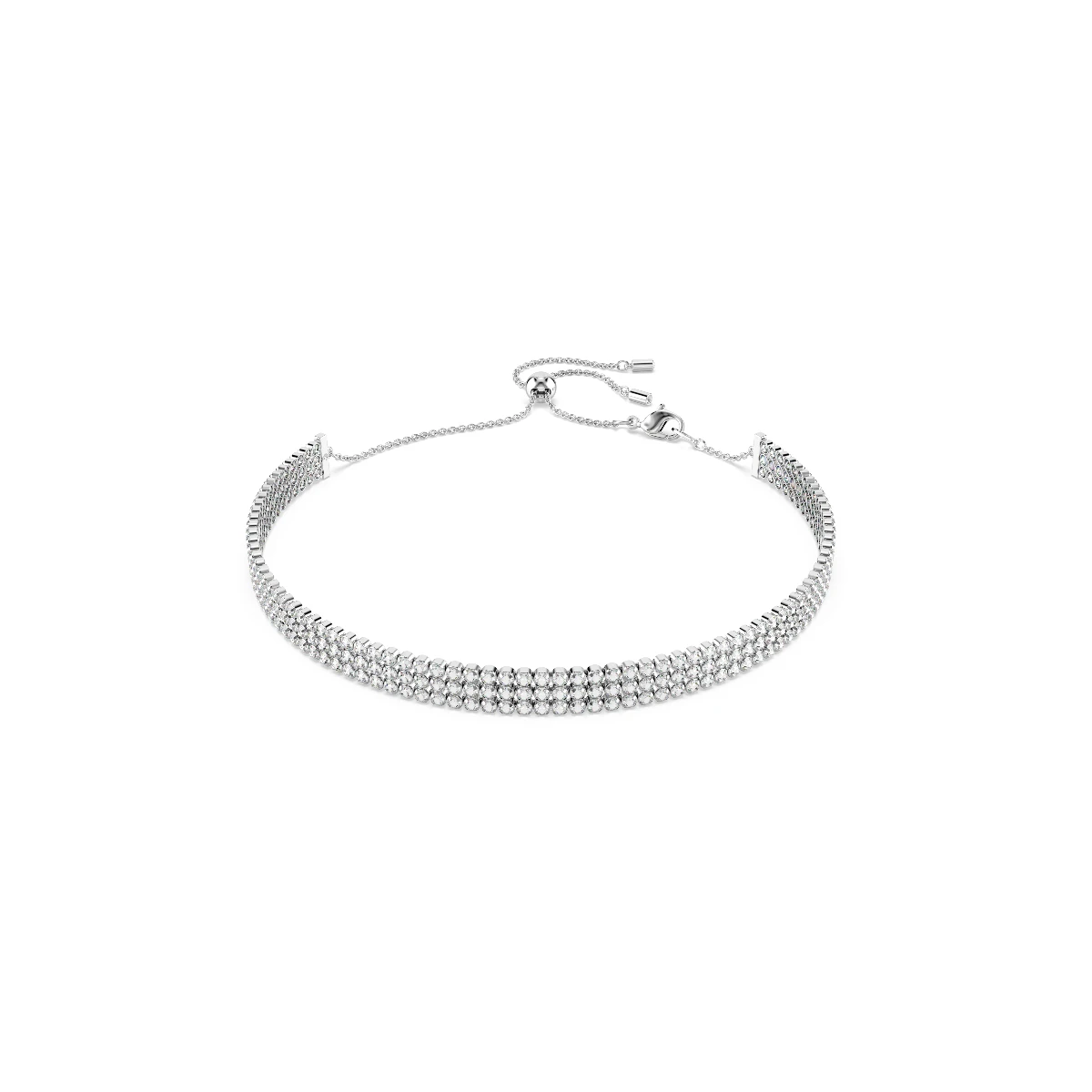 Resim MATRIX:CHOKER WHITE/RHS