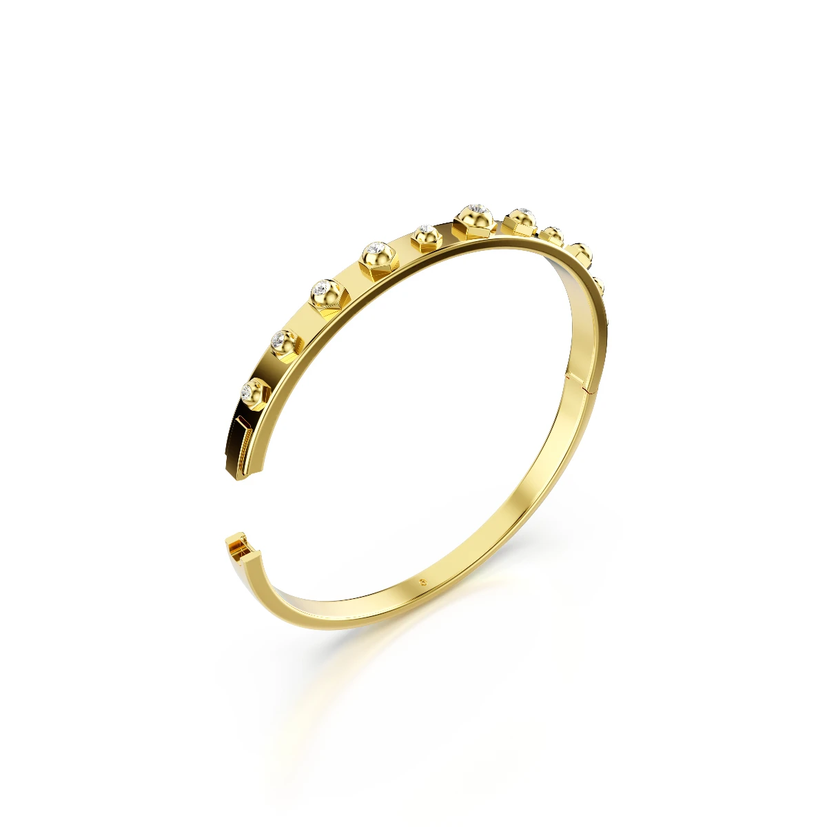 Resim NUMINA:BANGLE S CRY/GOS M