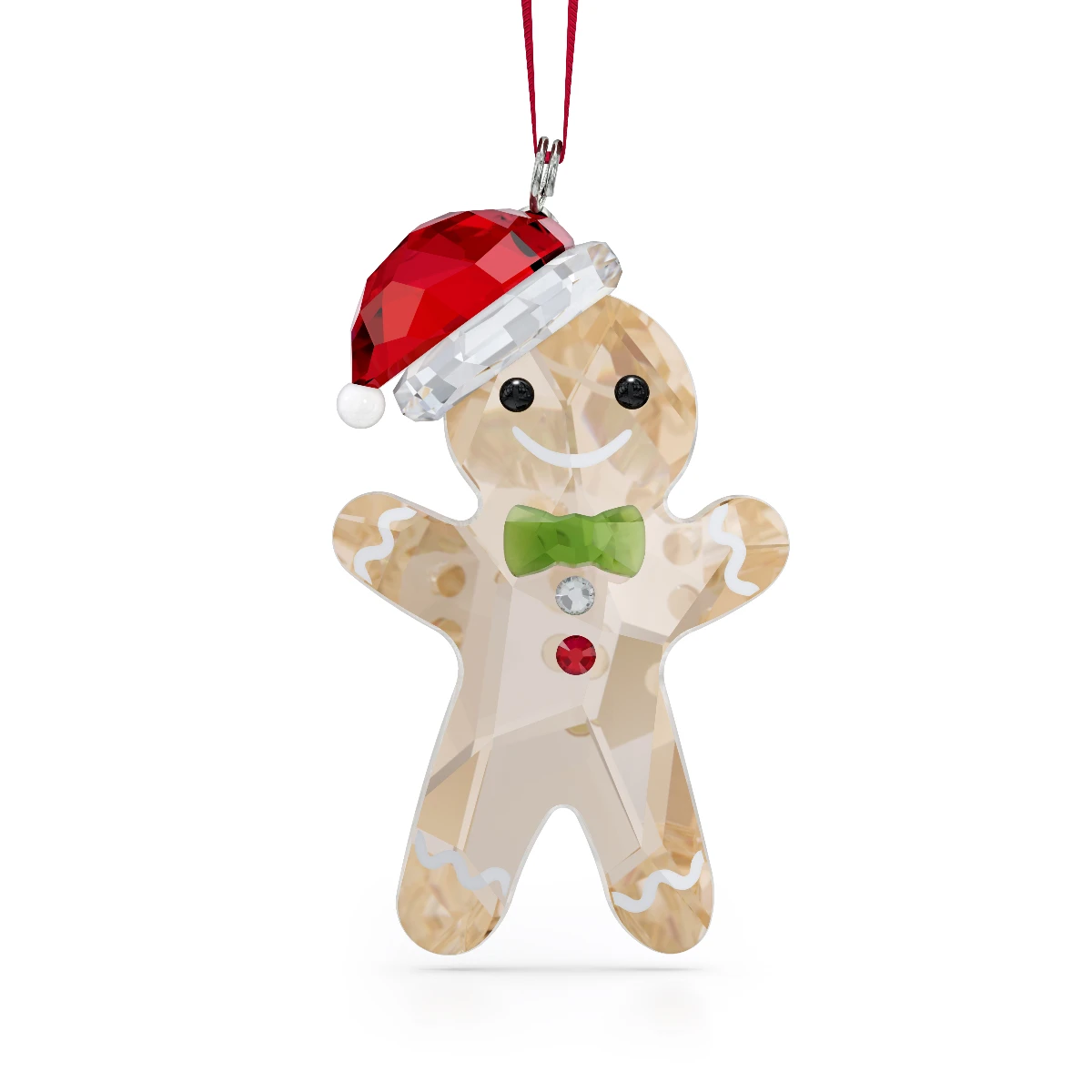 Resim HOLIDAY CHEERS:ORNAMENT GB MAN