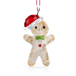 Resim HOLIDAY CHEERS:ORNAMENT GB MAN