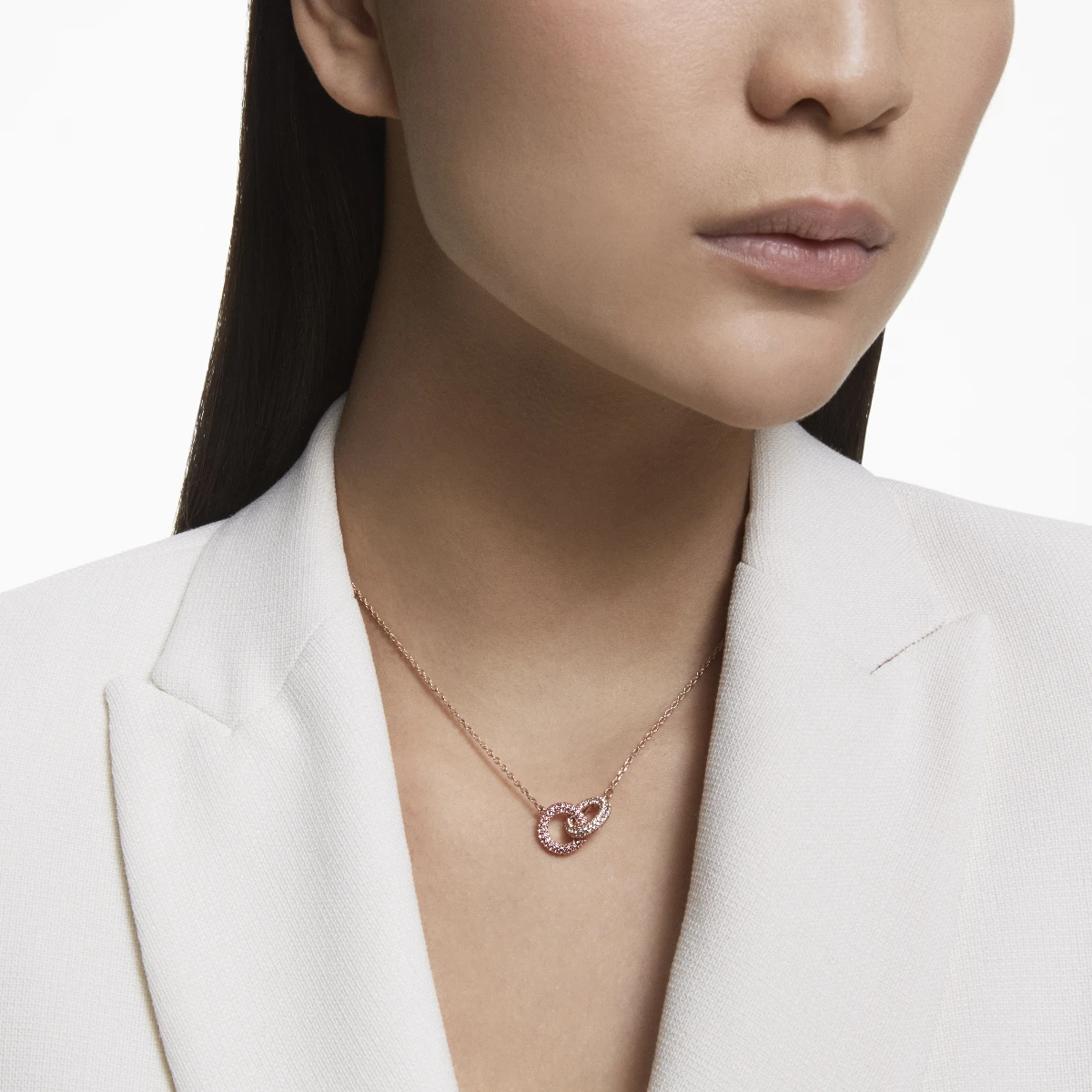 Resim DEXTERA:NECKLACE LROS/CRY/ROS
