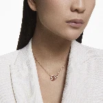 Resim DEXTERA:NECKLACE LROS/CRY/ROS