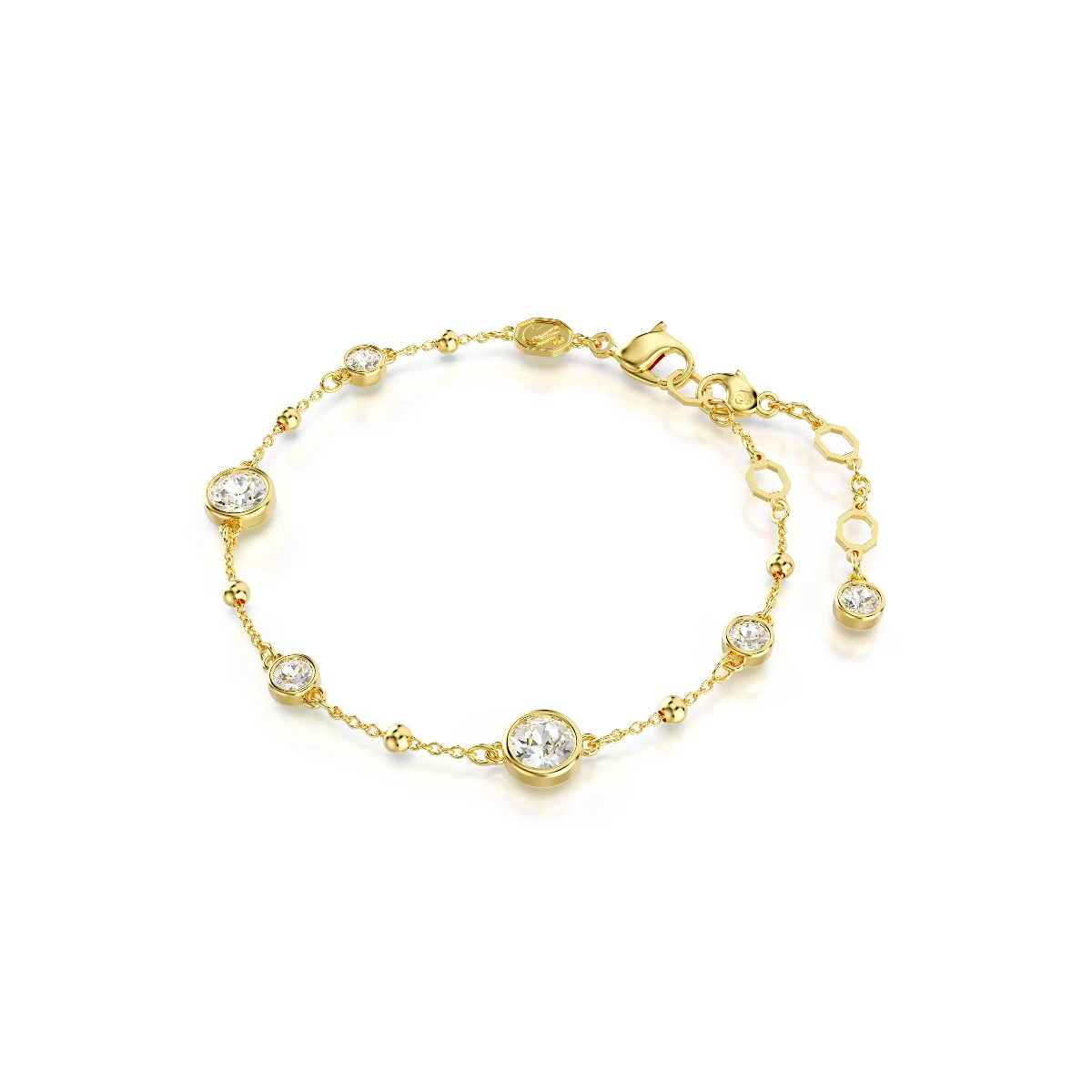 Resim IMBER:BRACELET WHITE/GOS M