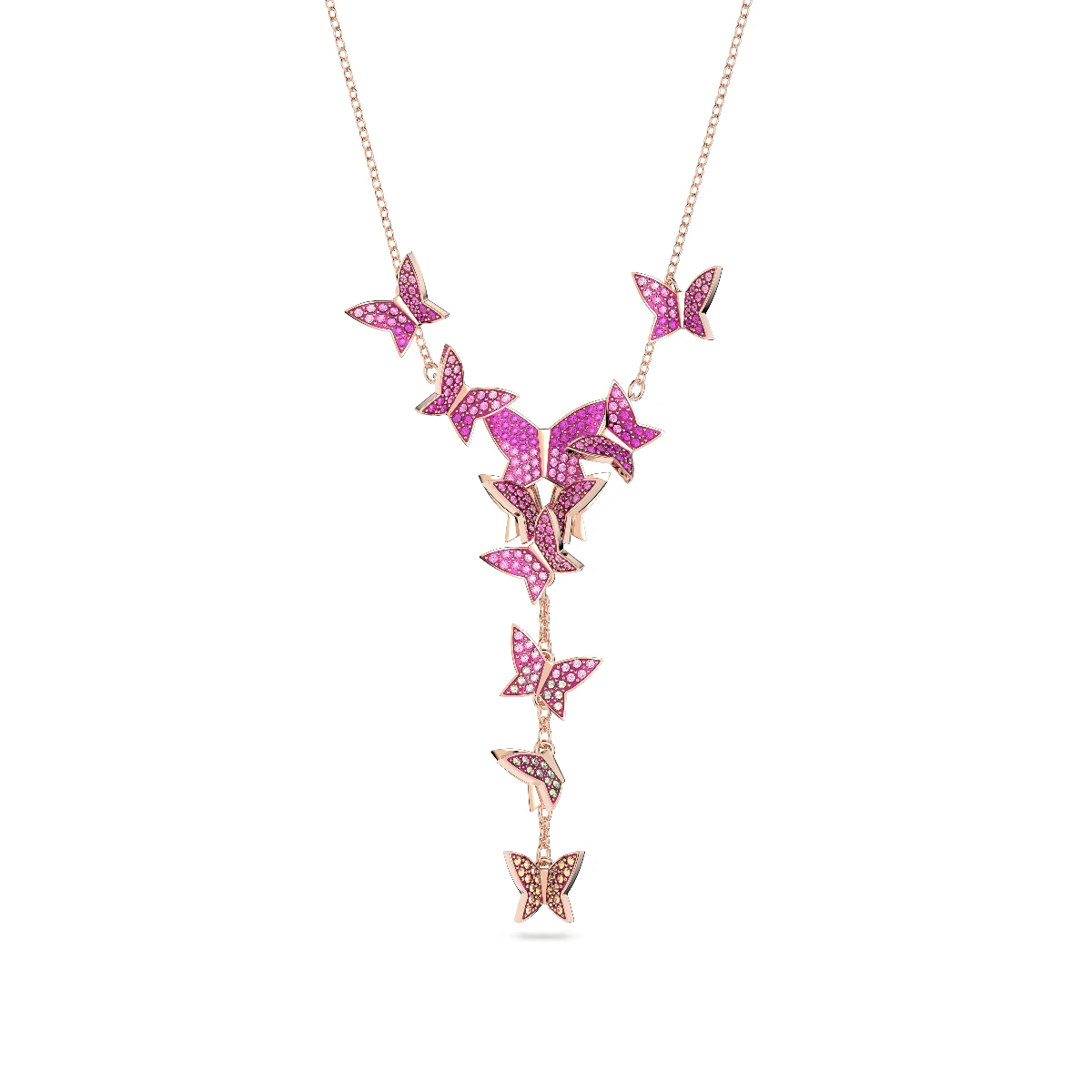 Resim MP IDYLLIA:NECKLACE LMUL/ROS