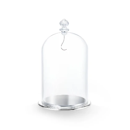 Resim DISPLAY:BELL JAR L